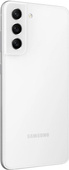 Nouveau Samsung Galaxy S21 FE 5G SM-G990B 8 Go 128 Go Blanc Android