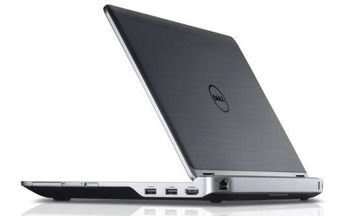 Dell Latitude E6230 i5-3320M 8GB 256GB SSD 1366x768 Klasa A- Windows 10 Professional