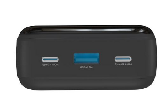 Powerbank AJ-A10 65W 30000 mAh