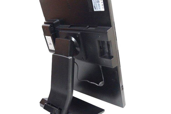 Samsung S24A450 24'' LED-Monitor 1920x1080 DVI D-SUB Schwarz in Klasse A