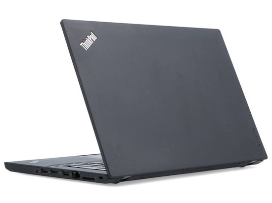 Touchscreen Lenovo ThinkPad T470 i5-7300U 8GB 240GB SSD 1920x1080 Klasse A Windows 10 Professional + Tasche + Maus