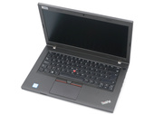 Lenovo ThinkPad L470 i5-7200U 8GB 256GB SSD 1920x1080 Клас A- Windows 10 Professional