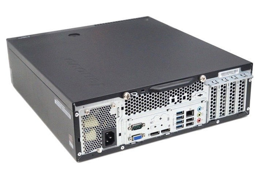 Lenovo ThinkCentre M93p SFF i7-4770 4x3.4GHz 8GB RAM