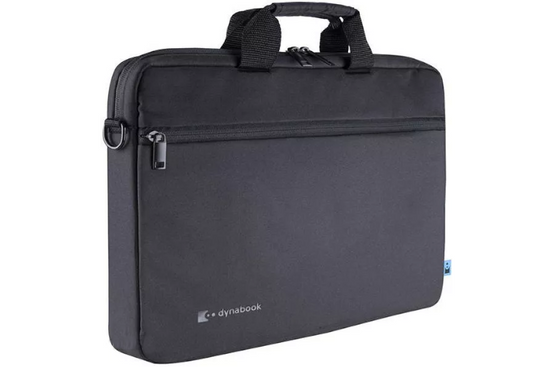 New Dynabook Essential 15.6" Laptop Bag PX2011E-1NCA