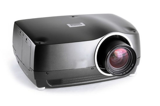 CYVIZ F32 SX+ Multimedia Projector Vizsim DLP 6100lumen 7500:1 HDMI 580h