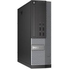 Dell Optiplex 7020 SFF i7-4770 4x3.4GHz 8GB 480GB SSD BN Windows 10 Home