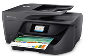 Tiskárna HP OfficeJet Pro 6960 Průběh 1000 vytištěných stran