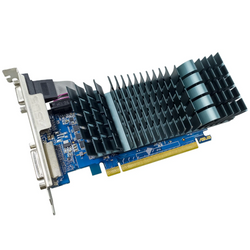 ASUS GeForce GT730 2GB GDDR5 High Profile Graphics Card