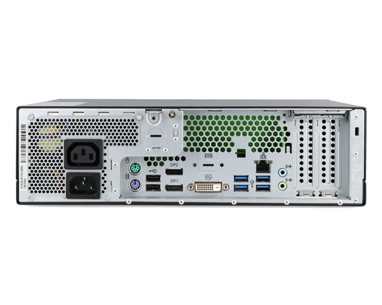 Fujitsu Esprimo D738 i5-8400 6x2.8GHz 8GB 240GB SSD Windows 11 Home