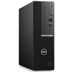 Dell Optiplex 7090 SFF i5-10400F 6x2.9GHz 16GB 512GB SSD NVS Windows 11 Home