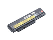 Nouvelle batterie pour Lenovo ThinkPad X220 X220i 49Wh 11.1V 4400mAh