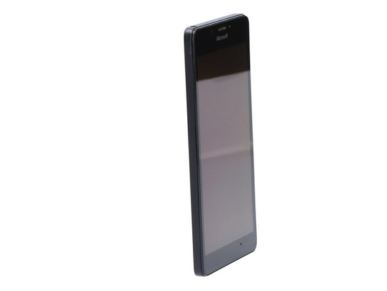 Виставковий зразок Microsoft Lumia 950 RM-1104 3GB 32GB Black MS Windows 10 Mobile
