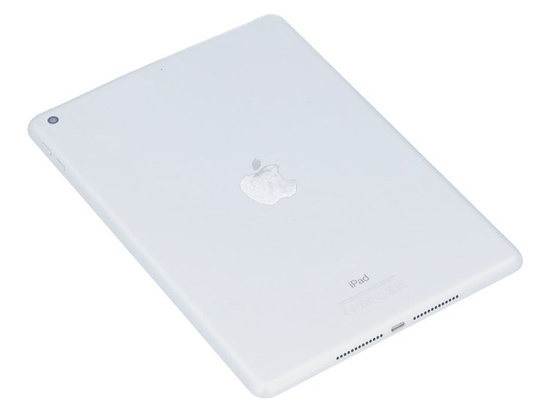 Apple Виставковий зразок iPad 5 A1822 2GB 32GB Silver iOS