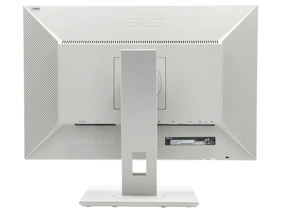 Monitor ASUS BE24A 24" LED 1920x1200 IPS DisplayPort DVI Bianco Classe A (PZ)