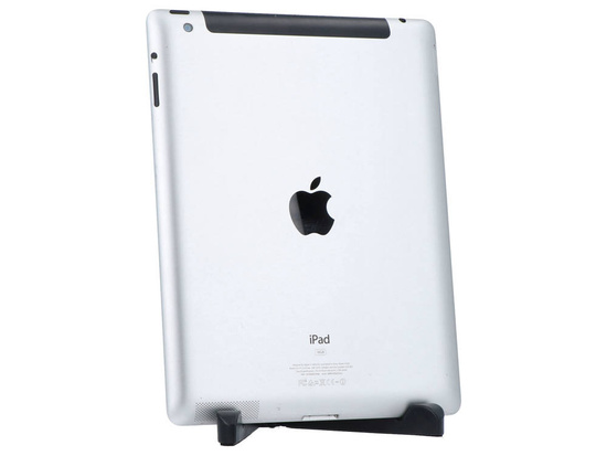 Apple Modello da esposizione iPad 3 A1430 Cellulare 1GB 32GB Nero iOS