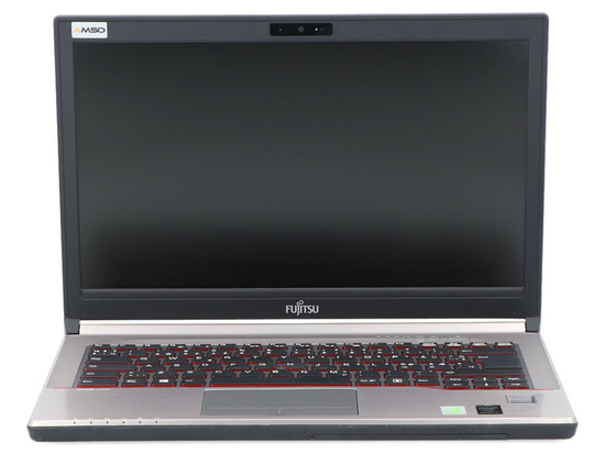 Fujitsu LifeBook E744 i5-4210M 8GB 240GB SSD 1920x1080 Třída A- Windows 10 Home