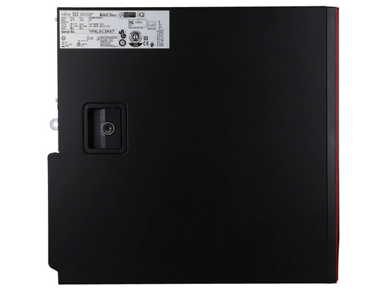 Fujitsu Esprimo D756 DT i3-6100 2x3.7GHz 8GB 256GB SSD Windows 10 Professional