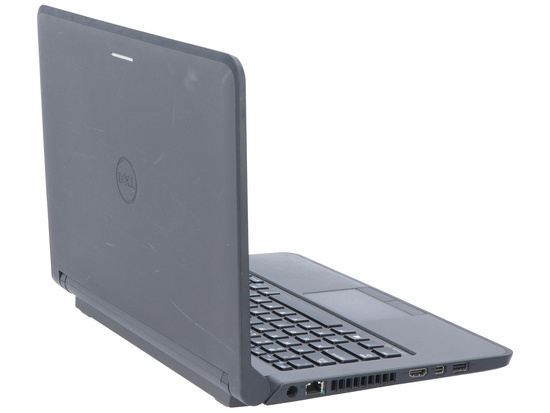 Dell Latitude 3350 i3-5005U 8GB 512GB SSD 1366x768 Class A- Windows 10 Professional