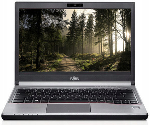 Fujitsu LifeBook E734 BN i3-4100M 8GB 480GB SSD 1366x768 Clase A Windows 10 Professional