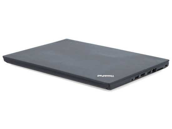 Lenovo ThinkPad T470 i5-7300U 16GB 480GB SSD 1920x1080 Třída A- Windows 10 Professional