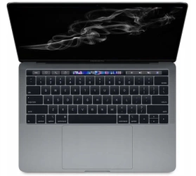 Apple MacBook Pro 13" A1989 2019 i7-8569U 16GB 512GB SSD 2560x1600 Clase A- MacOS Big Sur QWERTY PL