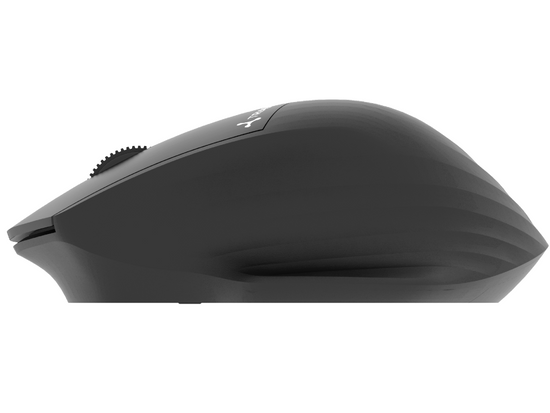 Nuovo Mouse Wireless da Ufficio Triadyn GREIP 2.4GHz 1600DPI Nera