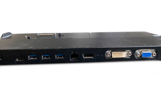 Docking Station Fujitsu FPCPR360 Replicatore di porte per Lifebook T937, T938, T939