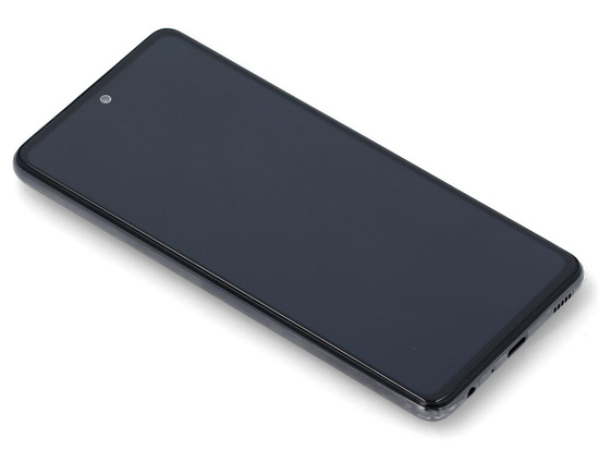 Modello da esposizione Samsung Galaxy A52 SM-A526B 6GB 128GB Nero Android