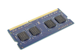 Оперативна пам'ять для ноутбука NANYA 2GB DDR3 1333MHz PC3-10600s SODIMM
