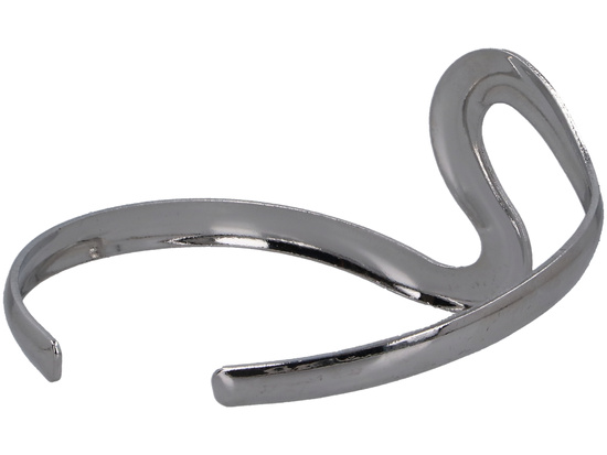 Bracciale Viper Argento