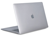 Apple MacBook Pro A1990 i7-8750H 16GB 256GB SSD 2880x1800 AMD Radeon Pro 555X Class B MacOS Big Sur