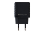Nuovo caricabatterie da rete 20W USB-C QC PD + cavo USB-C 200cm Encore Energy MD-202mC