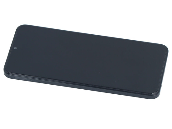 Nokia G60 5G TA-1479 6GB 128GB Schwarz Klasse A- Android