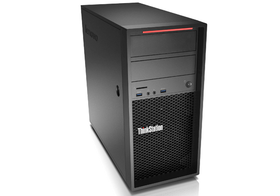 Lenovo ThinkStation P310 TW i5-6500 4x3.2GHz 8GB RAM