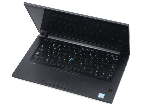 Dotykový displej Dell Latitude 7480 i5-7300U 8GB 240GB SSD 1920x1080 Třída A-