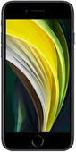 Apple iPhone SE 2020 A2296 3 Go 128 Go Minuit iOS après retour