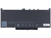Новий акумулятор Encore Energy для Dell Latitude E7470 J60J5 55Wh 7.6V 6874mAh