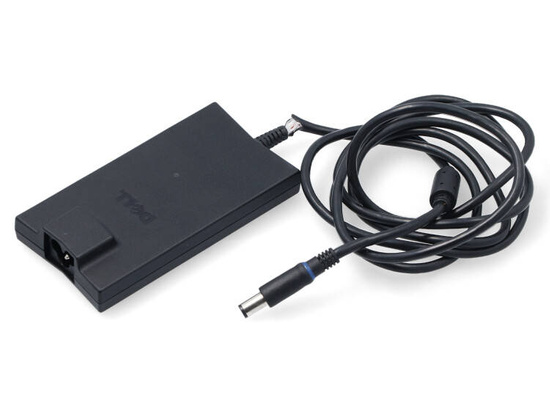Napájecí adaptér Dell 65W 19,5V 3,34A 7,4 x 5,0mm Poškozený kabel U54