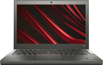 Lenovo ThinkPad X240 i7-4600U 8GB Nový pevný disk 240GB SSD 1366x768 Třída A Windows 10 Home