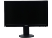 Philips 243S5LJMB 24'' LED-Monitor 1920x1080 TN DVI D-SUB Schwarz Klasse A