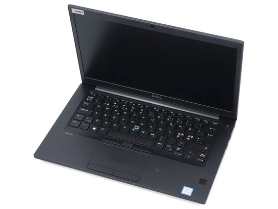 Dell Latitude 7480 i5-6360U 8GB 256GB SSD M.2 1920x1080 Клас A