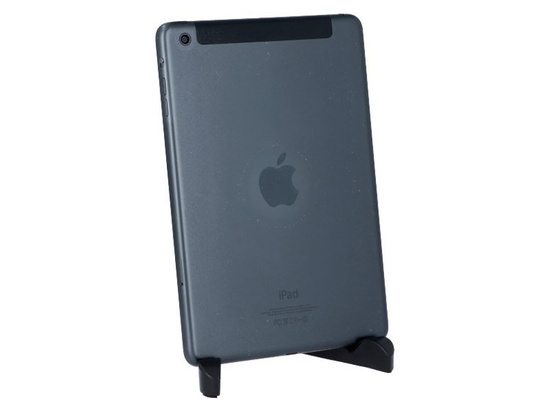 Apple Виставковий зразок iPad Mini A1455 Cellular 7.9" 512MB 16GB LTE Black iOS