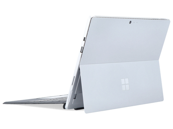 Microsoft Surface Pro 5 i5-7300U 8GB 256GB SSD 2736x1824 Classe A Windows 10 Professionale