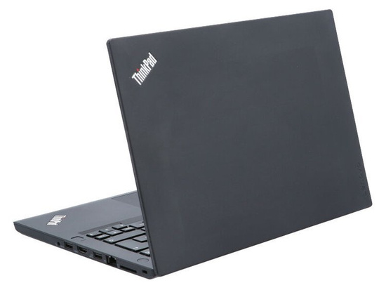 Dotykový Lenovo ThinkPad T480 i5-8350U 8GB 240GB SSD 1920x1080 Třída A