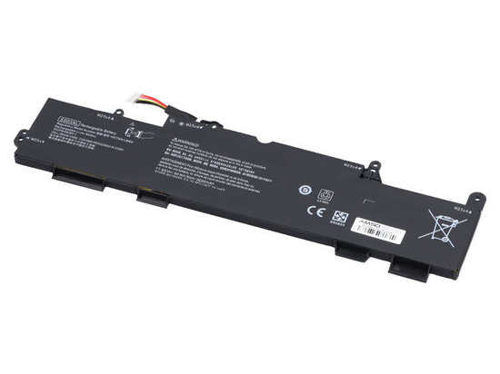 Nouvelle batterie pour HP EliteBook 840 830 735 745 755 ZBOOK 14u G5 11.55V 30Wh 2600mAh SS03XL