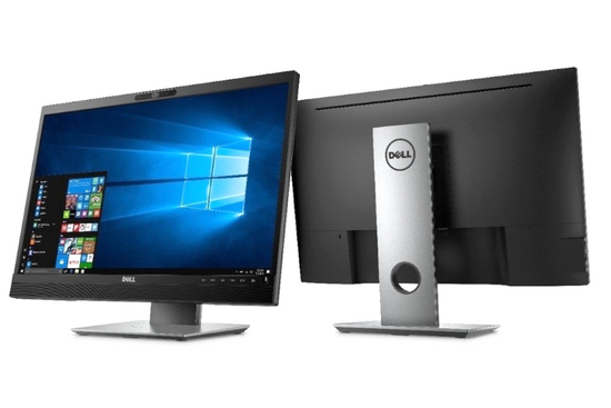 Dell P2418HZ 24'' LED monitor 1920x1080 IPS HDMI Černá