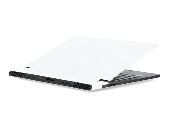 QWERTY Dell Alienware X14 R1 i7-12700H 16GB 1TB 1920x1080 Nvidia GeForce RTX 3050 Classe A Windows 11 Professional