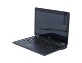 Dotykový Dell Latitude E7240 i5-4300U 8GB 240GB SSD 1920x1080 Třída A-