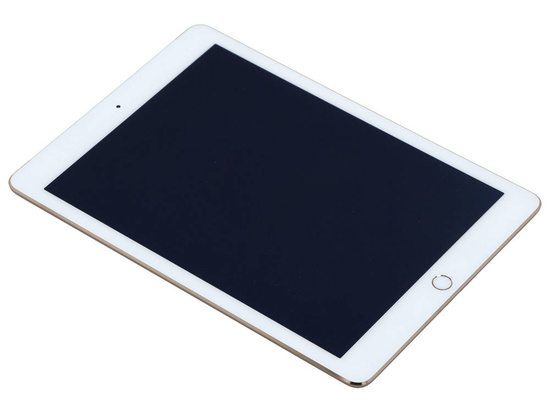 Apple iPad Air 2 A1567 Cellular 2GB 64GB Or Occasion iOS