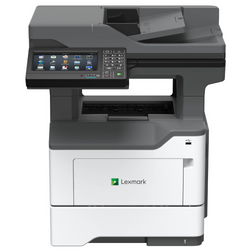 Urządzenie Wielofunkcyjne Lexmark XM3250 Drukarka Laserowa Mono od 50 do 100 tysięcy stron